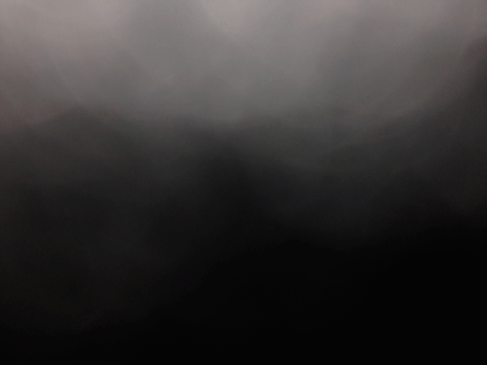 Himmel heute Nacht Foto von einem dunklen Himmel - heute Nacht.