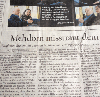 im Tagessiegel - heute Foto von Artikel heute.