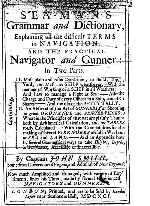 scan Scan von der ersten Seite des Buches