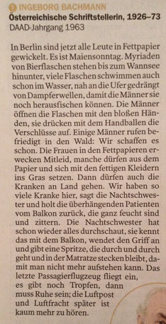 Foto von Artikel heute Foto von Artikel ist zu sehen - heute.