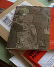 Paket mit Heft heute Foto von Paket und Cover ist zu sehen - heute morgen.