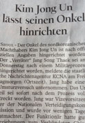 Foto von Artikel über Un heute Foto von Artikel ist zu sehen - heute.