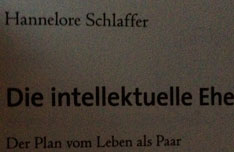 Buchtitel Foto von einer Seite aus einem Buch ist zu sehen.