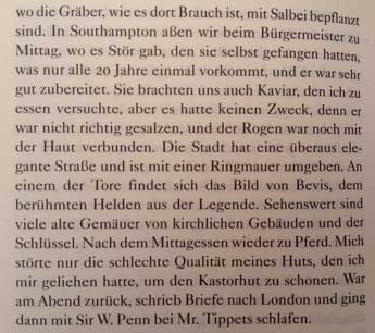 heute Ausschnitt Tagebuch Foto - Ausschnitt einer Tagebuchseite ist zu sehen - heute.