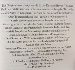Foto - Ausschnitt Ausschnitt als Foto mit textlichen Anmerkungen ist zu sehen.