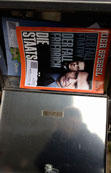 Briefkasten heute Foto von dem Briefkasten ist zu sehen - heute morgen.